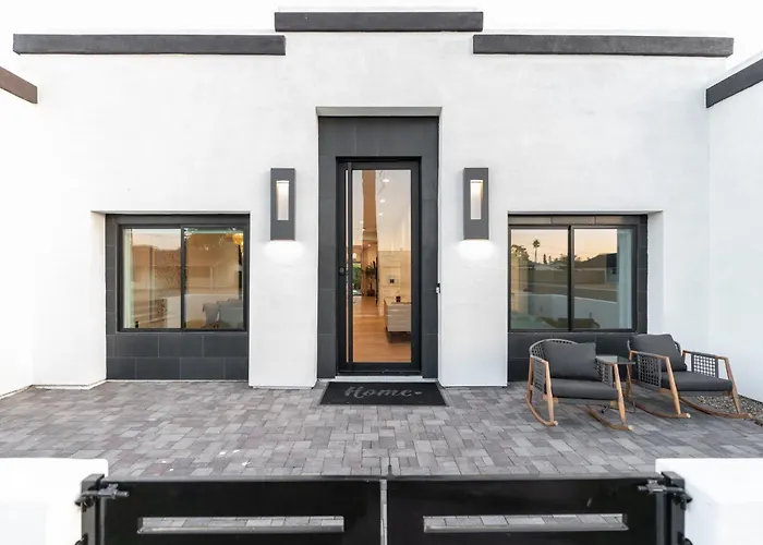 New The Casa Privada Luxe Holiday home
