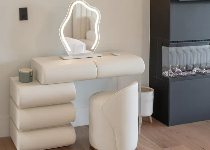 Holiday home New The Casa Privada Luxe *