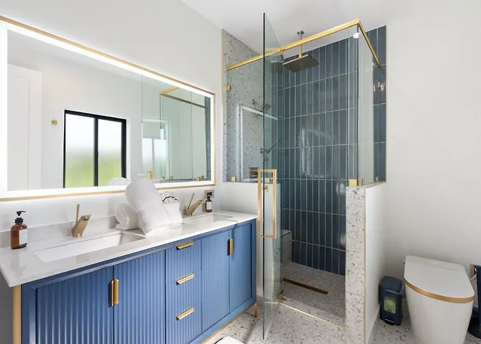 New The Casa Privada Luxe Holiday home