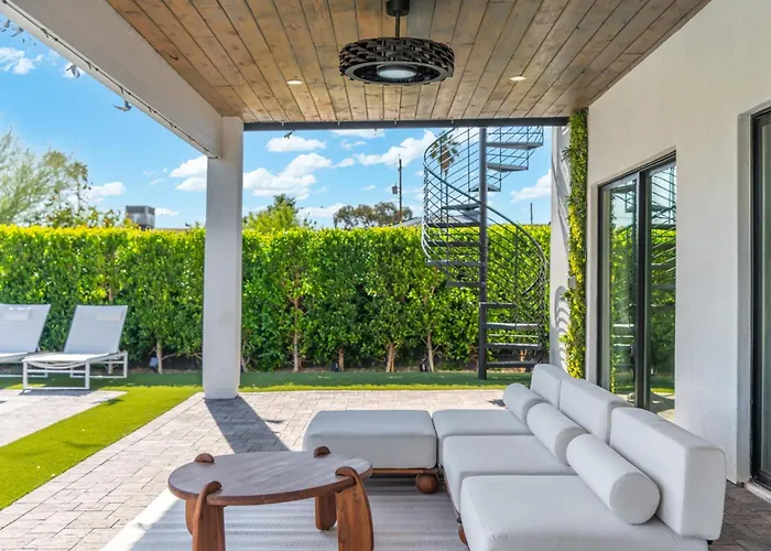 New The Casa Privada Luxe Holiday home Scottsdale