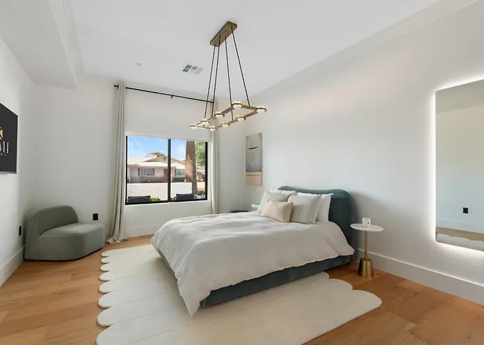 Holiday home New The Casa Privada Luxe Scottsdale