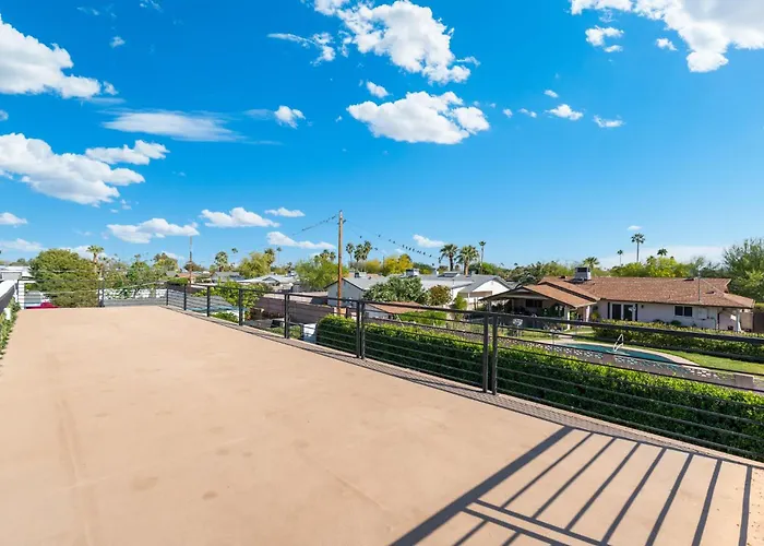 New The Casa Privada Luxe * Scottsdale