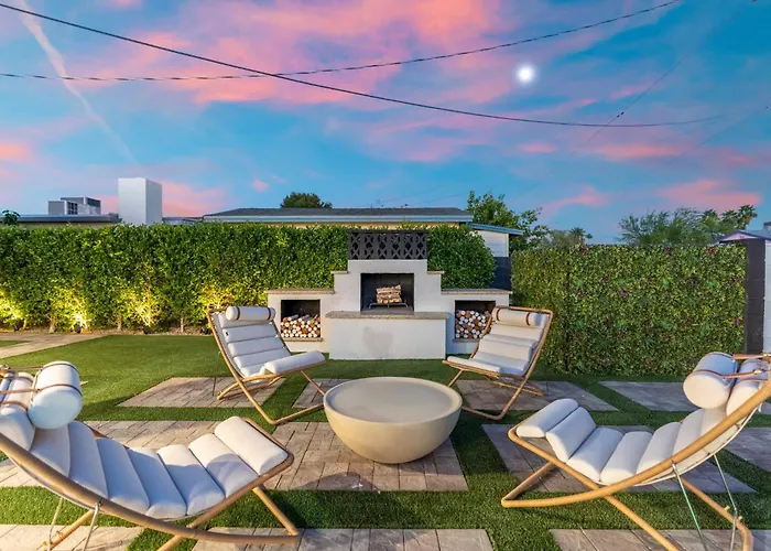 New The Casa Privada Luxe Holiday home