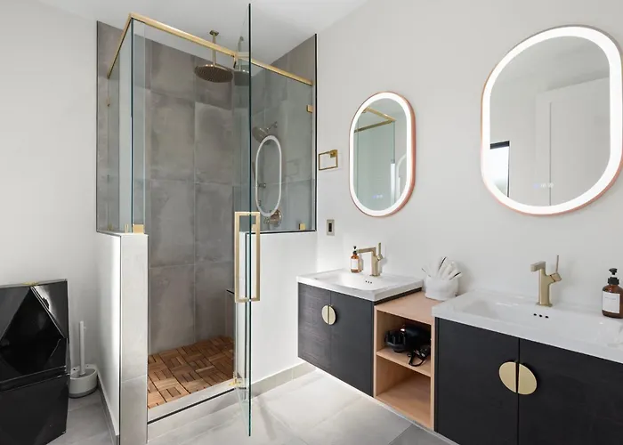 Holiday home New The Casa Privada Luxe