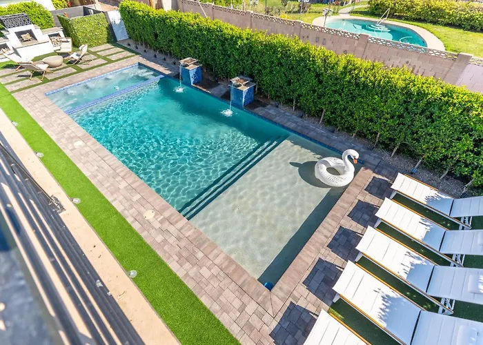 New The Casa Privada Luxe Holiday home Scottsdale