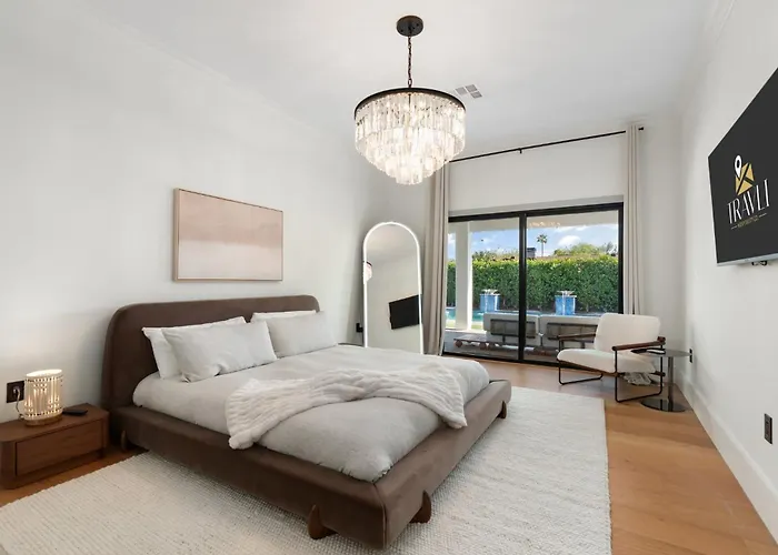New The Casa Privada Luxe * Scottsdale