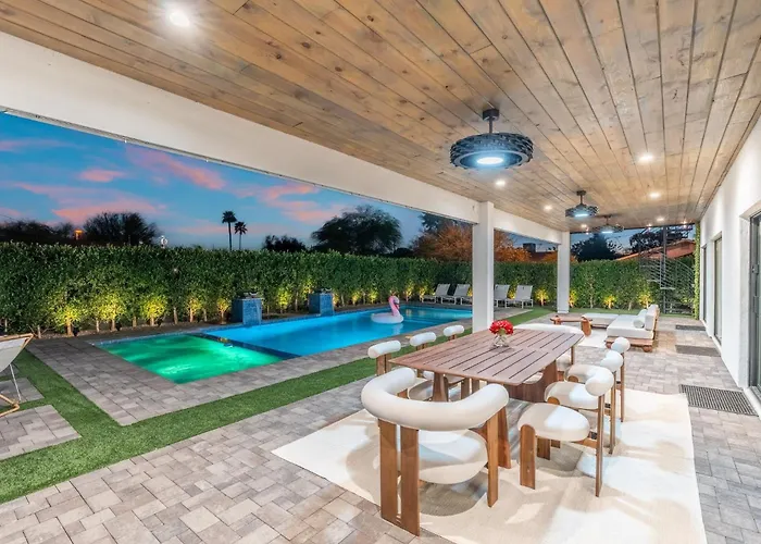 New The Casa Privada Luxe Holiday home