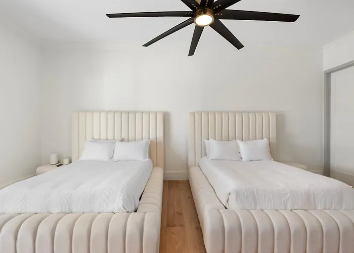New The Casa Privada Luxe Holiday home *