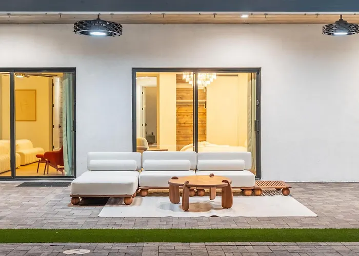 New The Casa Privada Luxe Scottsdale