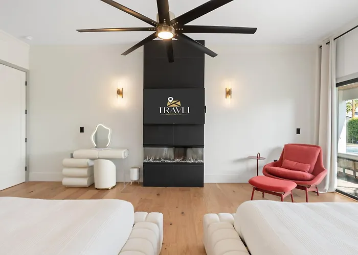 New The Casa Privada Luxe * Scottsdale