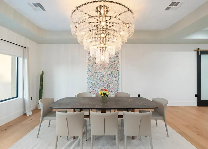 New The Casa Privada Luxe