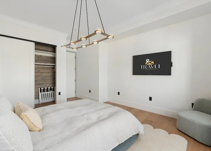 New The Casa Privada Luxe Holiday home *