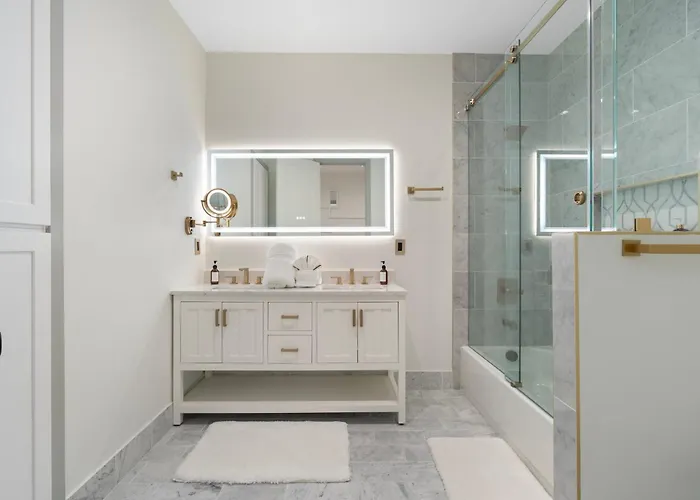 Holiday home New The Casa Privada Luxe *