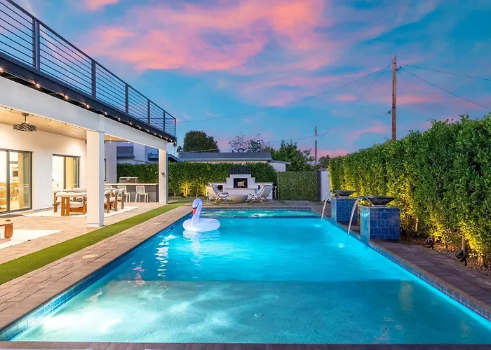 New The Casa Privada Luxe Holiday home Scottsdale