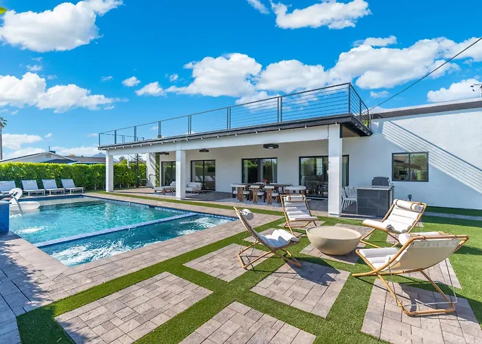 New The Casa Privada Luxe Scottsdale