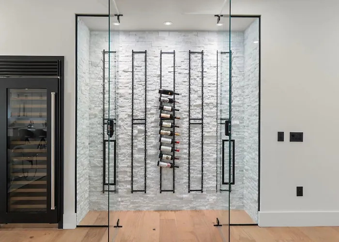 New The Casa Privada Luxe * Scottsdale