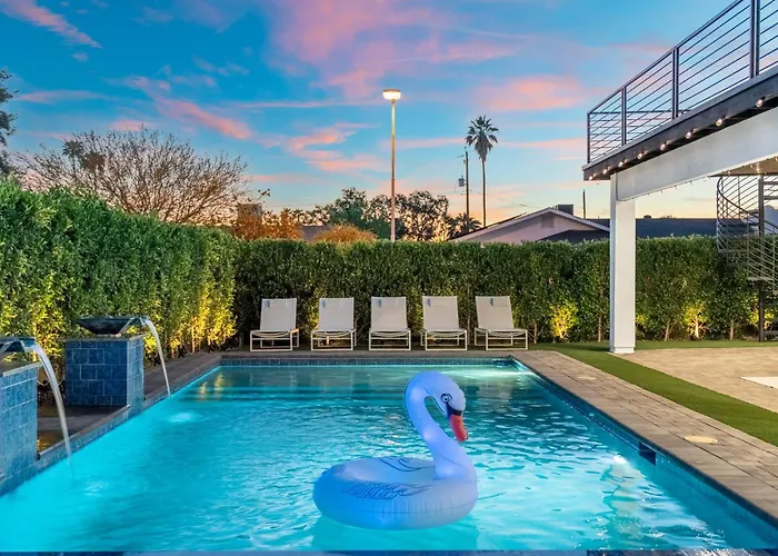 New The Casa Privada Luxe Holiday home *