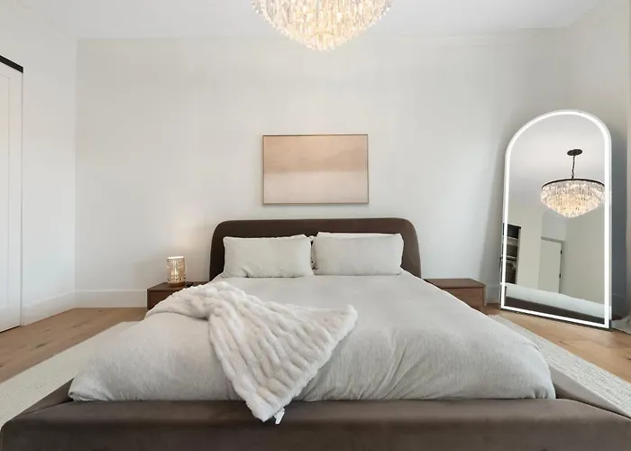 New The Casa Privada Luxe *