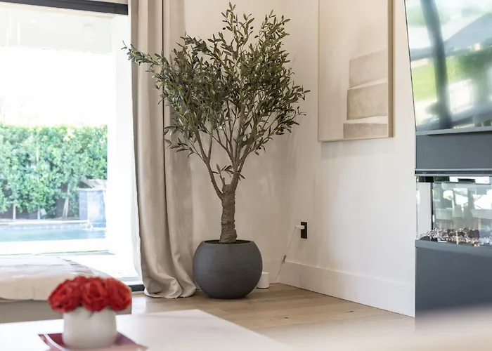 Holiday home New The Casa Privada Luxe Scottsdale