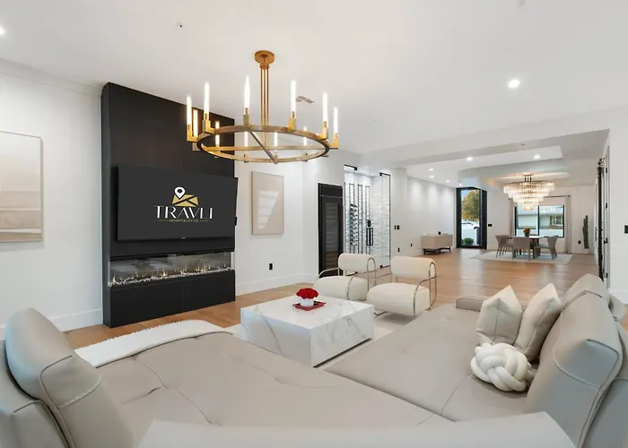 New The Casa Privada Luxe *