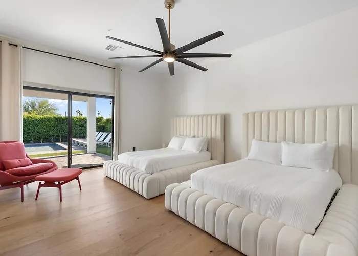 New The Casa Privada Luxe Scottsdale