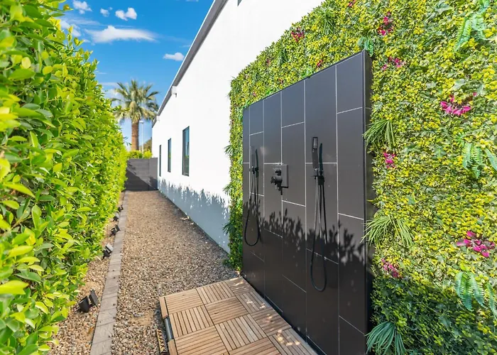 New The Casa Privada Luxe * Scottsdale
