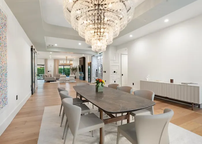 Holiday home New The Casa Privada Luxe