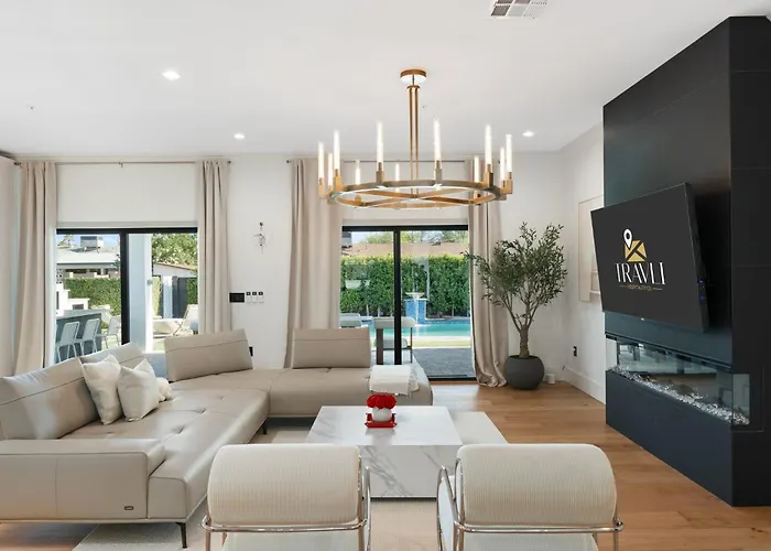 New The Casa Privada Luxe Holiday home *