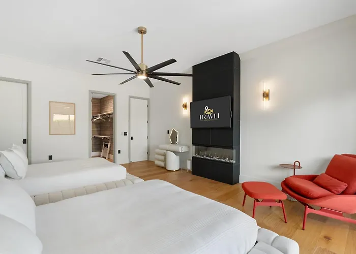 New The Casa Privada Luxe Holiday home Scottsdale