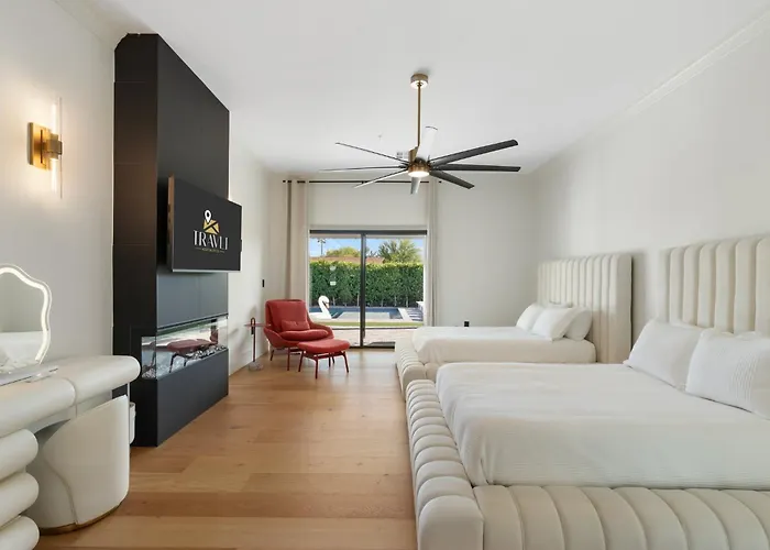 Holiday home New The Casa Privada Luxe