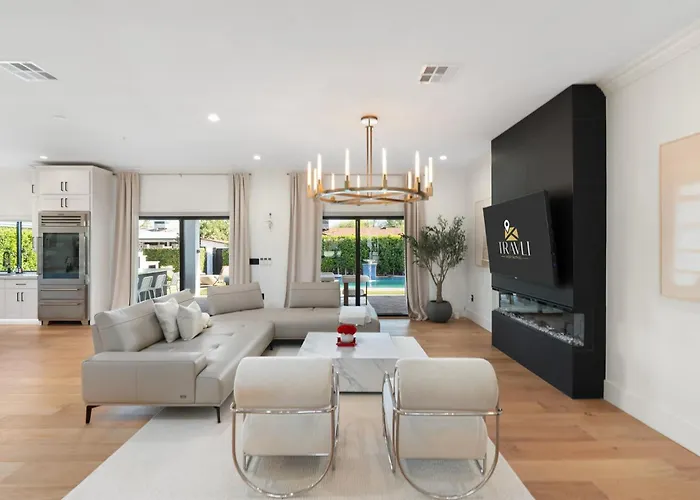 New The Casa Privada Luxe * Scottsdale