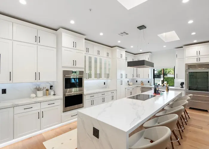 Holiday home New The Casa Privada Luxe