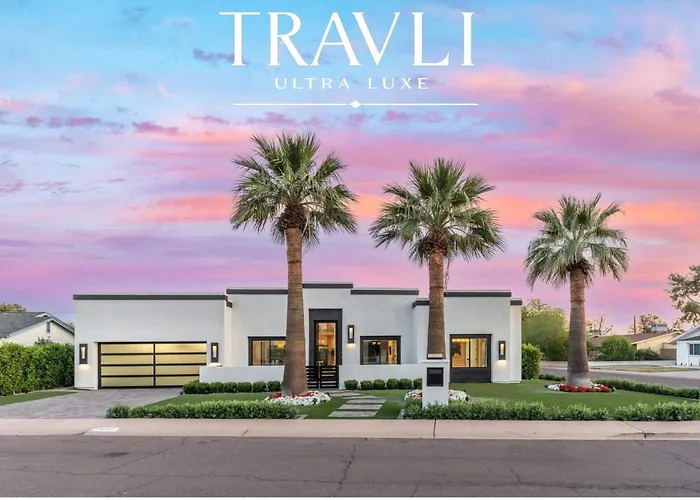 New The Casa Privada Luxe Holiday home