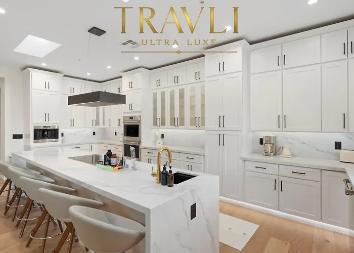 Holiday home New The Casa Privada Luxe